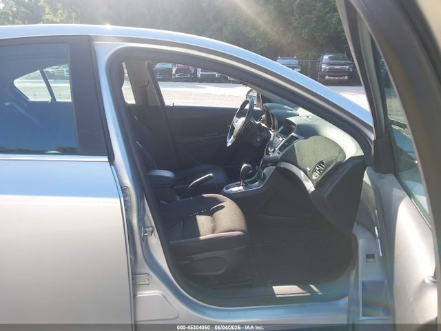 Продажа на аукционе авто 2014 Chevrolet Cruze 1lt Auto, vin: 1G1PC5SB5E7271287, номер лота: 45304060