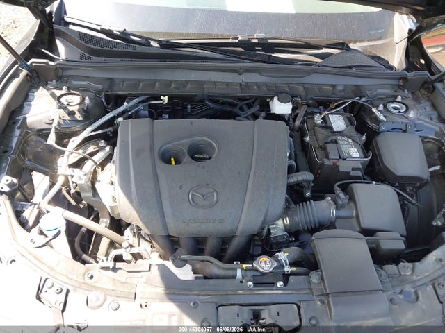 45304067 :رقم المزاد ، 7MMVABDL9TN456198 vin ، 2026 Mazda Cx-50 2.5 S Premium مزاد بيع