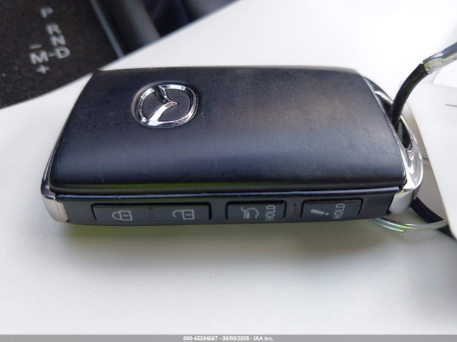45304067 :رقم المزاد ، 7MMVABDL9TN456198 vin ، 2026 Mazda Cx-50 2.5 S Premium مزاد بيع