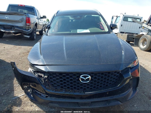 45304067 :رقم المزاد ، 7MMVABDL9TN456198 vin ، 2026 Mazda Cx-50 2.5 S Premium مزاد بيع