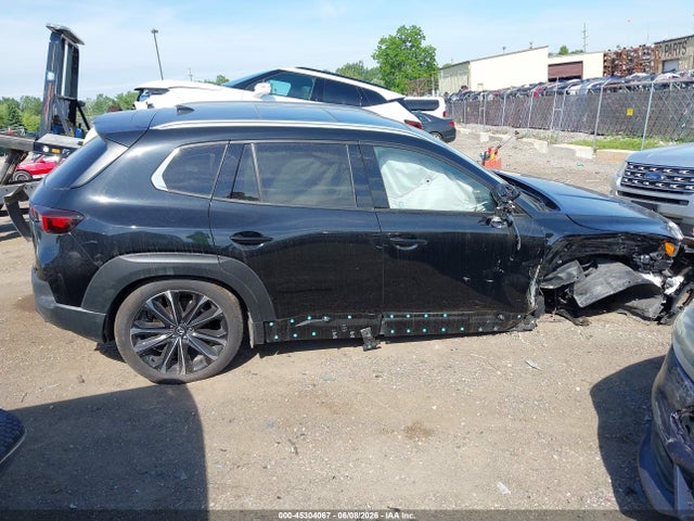 45304067 :رقم المزاد ، 7MMVABDL9TN456198 vin ، 2026 Mazda Cx-50 2.5 S Premium مزاد بيع