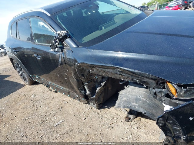 45304067 :رقم المزاد ، 7MMVABDL9TN456198 vin ، 2026 Mazda Cx-50 2.5 S Premium مزاد بيع