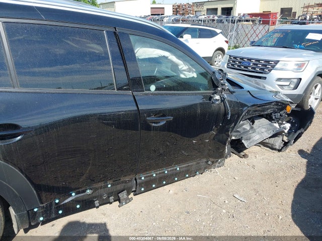 45304067 :رقم المزاد ، 7MMVABDL9TN456198 vin ، 2026 Mazda Cx-50 2.5 S Premium مزاد بيع