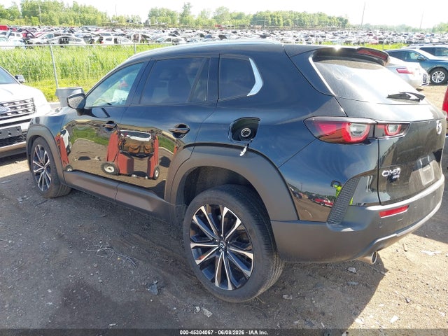 45304067 :رقم المزاد ، 7MMVABDL9TN456198 vin ، 2026 Mazda Cx-50 2.5 S Premium مزاد بيع