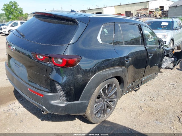 45304067 :رقم المزاد ، 7MMVABDL9TN456198 vin ، 2026 Mazda Cx-50 2.5 S Premium مزاد بيع