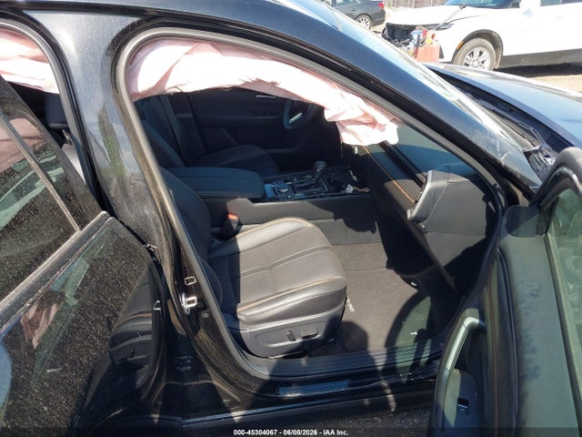 45304067 :رقم المزاد ، 7MMVABDL9TN456198 vin ، 2026 Mazda Cx-50 2.5 S Premium مزاد بيع