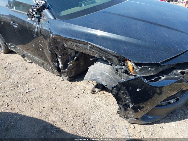 45304067 :رقم المزاد ، 7MMVABDL9TN456198 vin ، 2026 Mazda Cx-50 2.5 S Premium مزاد بيع