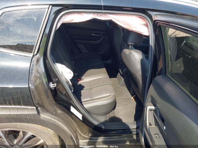 45304067 :رقم المزاد ، 7MMVABDL9TN456198 vin ، 2026 Mazda Cx-50 2.5 S Premium مزاد بيع