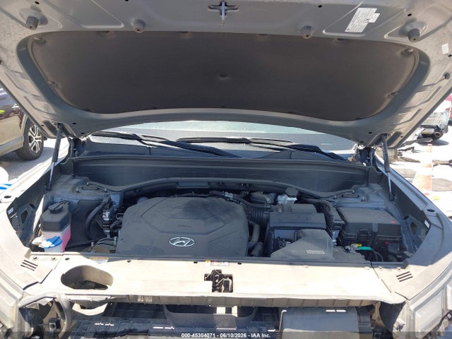 Hyundai Palisade Xrt 2024 KM8R34GE2RU745101 Image 10