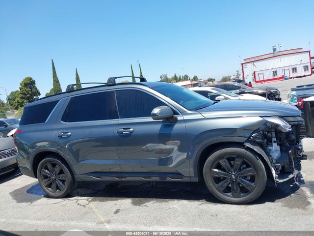 Hyundai Palisade Xrt 2024 KM8R34GE2RU745101 Image 14