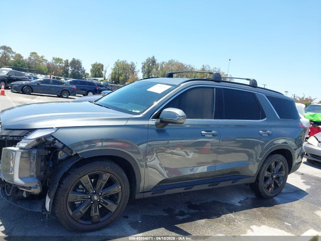 Hyundai Palisade Xrt 2024 KM8R34GE2RU745101 Image 15