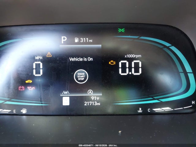 Hyundai Palisade Xrt 2024 KM8R34GE2RU745101 Image 16