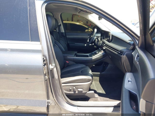 Hyundai Palisade Xrt 2024 KM8R34GE2RU745101 Image 5