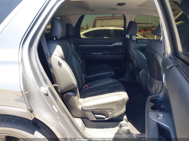 Hyundai Palisade Xrt 2024 KM8R34GE2RU745101 Image 8