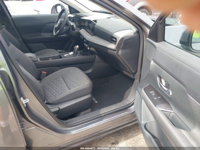 3N8AP6CBXSL335938 Nissan Kicks Sv Intelligent Awd
