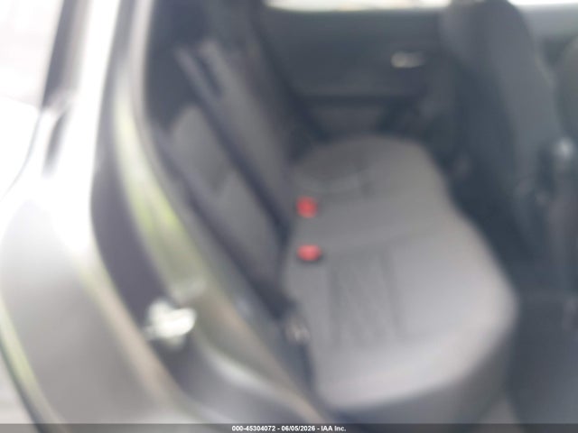 3N8AP6CBXSL335938 Nissan Kicks Sv Intelligent Awd