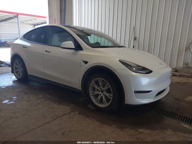 45304073 :رقم المزاد ، 5YJYGDEE6MF247055 vin ، 2021 Tesla Model Y Long Range Dual Motor All-wheel Drive مزاد بيع