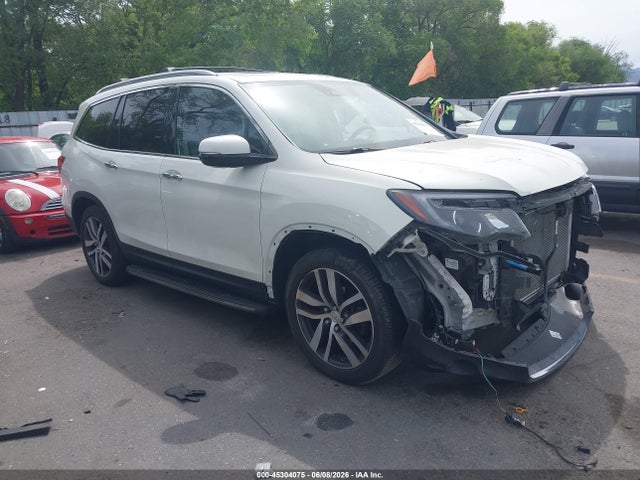 2016 5FNYF6H0XGB103320 главное изображение