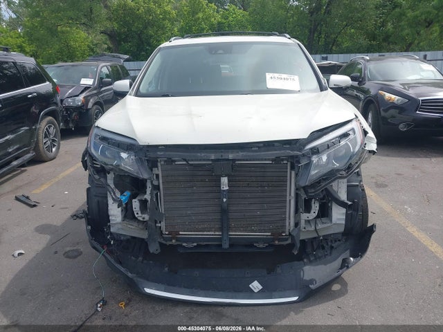 Honda Pilot Elite 2016 5FNYF6H0XGB103320 Image 12