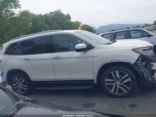 Honda Pilot Elite 2016 5FNYF6H0XGB103320 Image 13