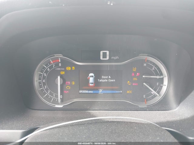 Honda Pilot Elite 2016 5FNYF6H0XGB103320 Image 7