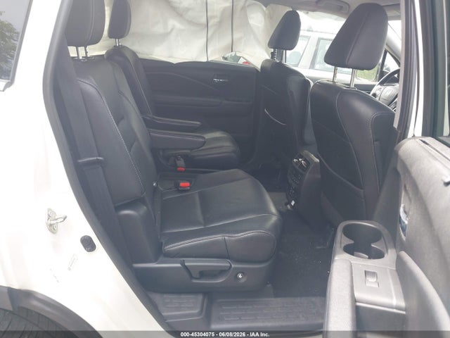 Honda Pilot Elite 2016 5FNYF6H0XGB103320 Image 8