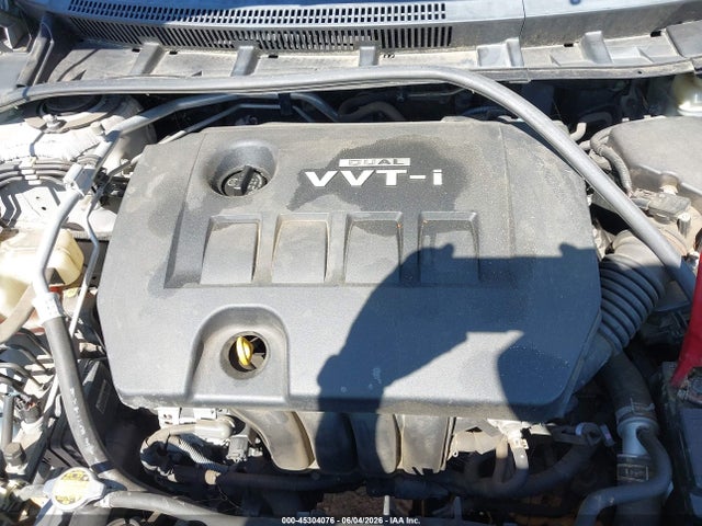 Продажа на аукционе авто 2010 Toyota Corolla, vin: 1NXBU4EE9AZ205878, номер лота: 45304076