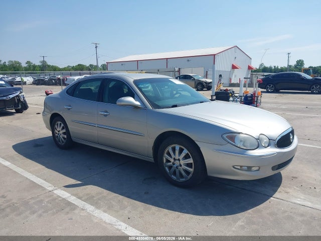 Продаж на аукціоні авто 2007 Buick Lacrosse Cxl, vin: 2G4WD582771188771, номер лоту: 45304078