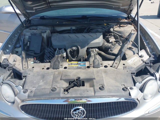 Продаж на аукціоні авто 2007 Buick Lacrosse Cxl, vin: 2G4WD582771188771, номер лоту: 45304078