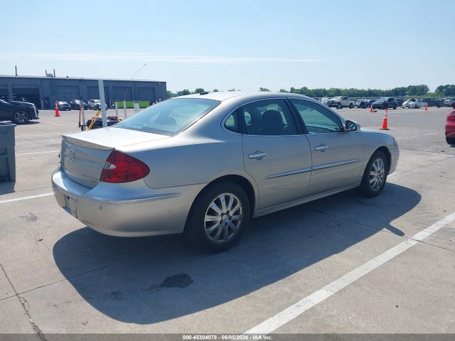 Продаж на аукціоні авто 2007 Buick Lacrosse Cxl, vin: 2G4WD582771188771, номер лоту: 45304078