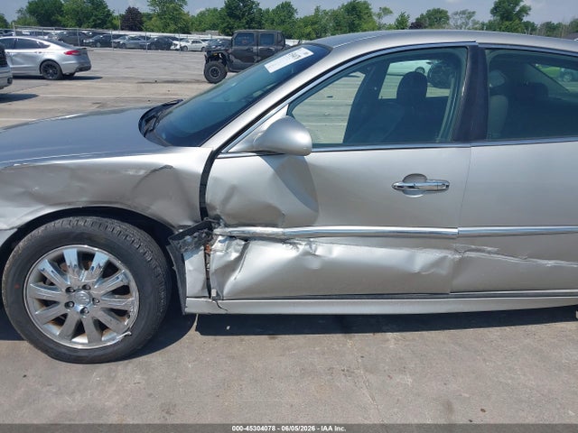 Продаж на аукціоні авто 2007 Buick Lacrosse Cxl, vin: 2G4WD582771188771, номер лоту: 45304078