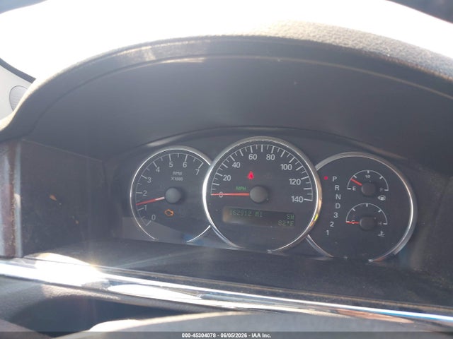 Продаж на аукціоні авто 2007 Buick Lacrosse Cxl, vin: 2G4WD582771188771, номер лоту: 45304078