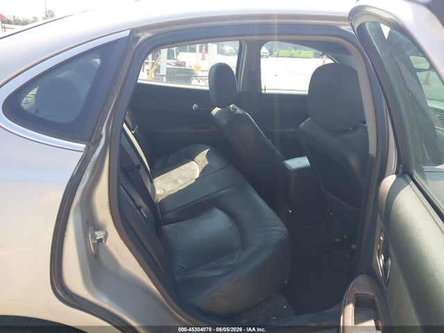 Продаж на аукціоні авто 2007 Buick Lacrosse Cxl, vin: 2G4WD582771188771, номер лоту: 45304078