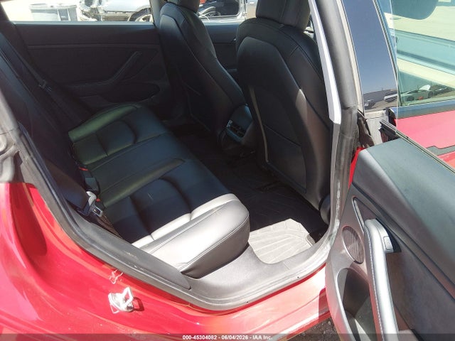 Продаж на аукціоні авто 2021 Tesla Model 3 Standard Range Plus Rear-wheel Drive, vin: 5YJ3E1EA8MF031249, номер лоту: 45304082