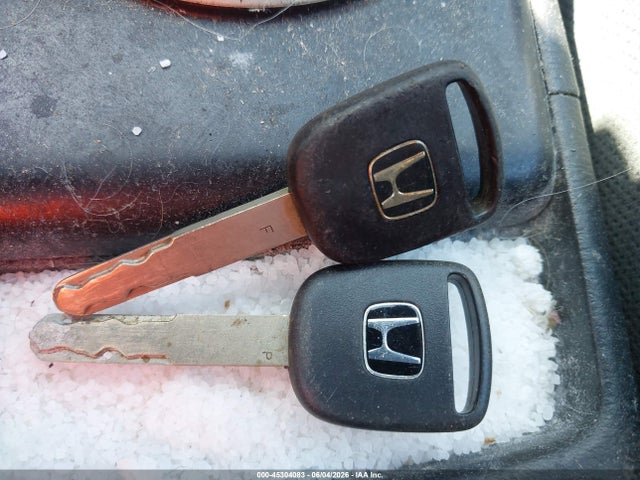 Aukcja sprzedaży 2005 Honda Civic Lx, vin: 1HGEM21615L041673, numer aukcji: 45304083