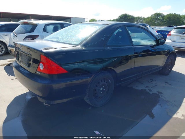 Aukcja sprzedaży 2005 Honda Civic Lx, vin: 1HGEM21615L041673, numer aukcji: 45304083