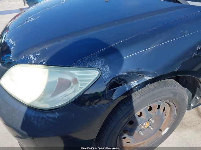Aukcja sprzedaży 2005 Honda Civic Lx, vin: 1HGEM21615L041673, numer aukcji: 45304083
