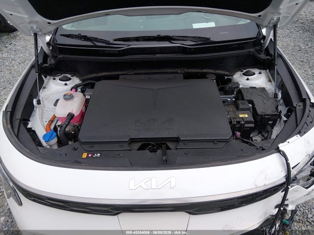 KIA Niro Ev Wave 2023 KNDCT3L14P5019982 Image 10
