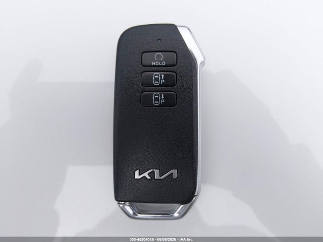 KIA Niro Ev Wave 2023 KNDCT3L14P5019982 Image 11