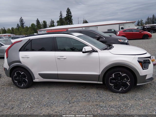 KIA Niro Ev Wave 2023 KNDCT3L14P5019982 Image 14