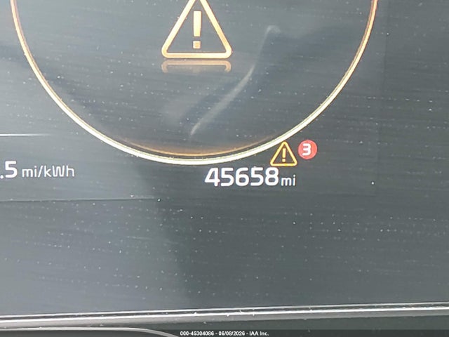 KIA Niro Ev Wave 2023 KNDCT3L14P5019982 Image 16