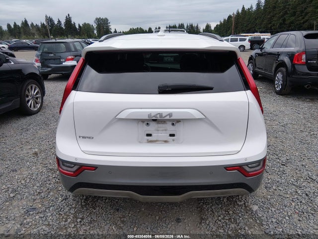 KIA Niro Ev Wave 2023 KNDCT3L14P5019982 Image 17