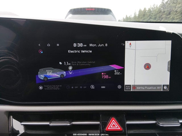 KIA Niro Ev Wave 2023 KNDCT3L14P5019982 Image 18