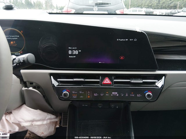 KIA Niro Ev Wave 2023 KNDCT3L14P5019982 Image 19
