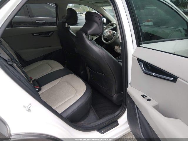 KIA Niro Ev Wave 2023 KNDCT3L14P5019982 Image 21