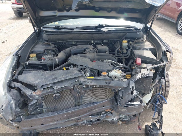 2013 Subaru Legacy 2.5i Limited მანქანა იყიდება აუქციონზე, vin: 4S3BMCJ62D3012964, აუქციონის ნომერი: 45304088