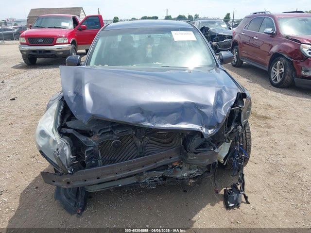 2013 Subaru Legacy 2.5i Limited მანქანა იყიდება აუქციონზე, vin: 4S3BMCJ62D3012964, აუქციონის ნომერი: 45304088