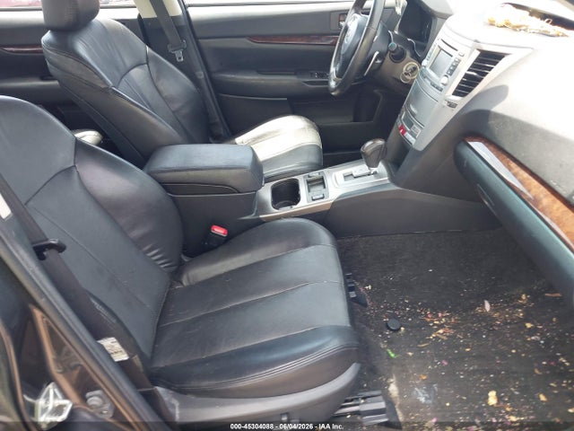 2013 Subaru Legacy 2.5i Limited მანქანა იყიდება აუქციონზე, vin: 4S3BMCJ62D3012964, აუქციონის ნომერი: 45304088