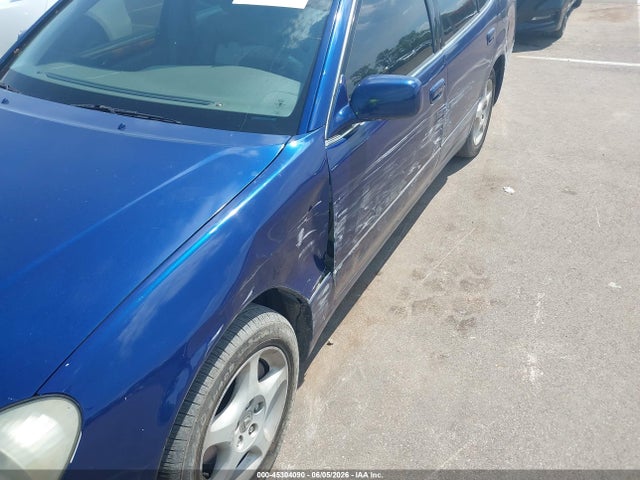 45304090 :رقم المزاد ، JT8BD68S1W0003471 vin ، 1998 Lexus Gs 300 مزاد بيع