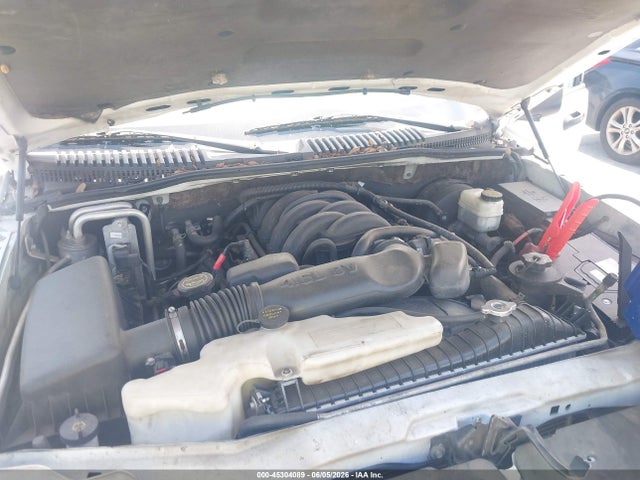 Продаж на аукціоні авто 2007 Ford Explorer Sport Trac Xlt, vin: 1FMEU51837UA32662, номер лоту: 45304089